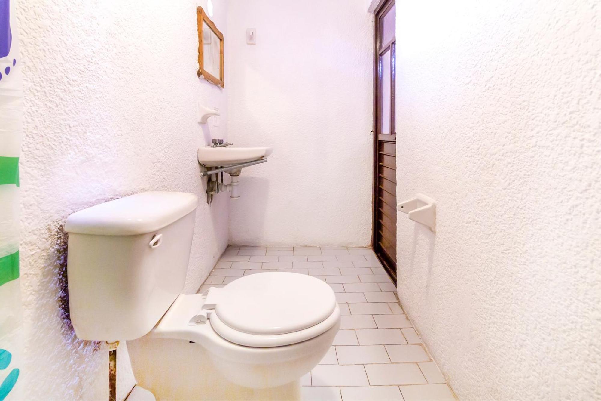 San Cristóbal de Las Casas Oyo Hotel La Luna, Templo De Santo Domingo De Guzman מראה חיצוני תמונה