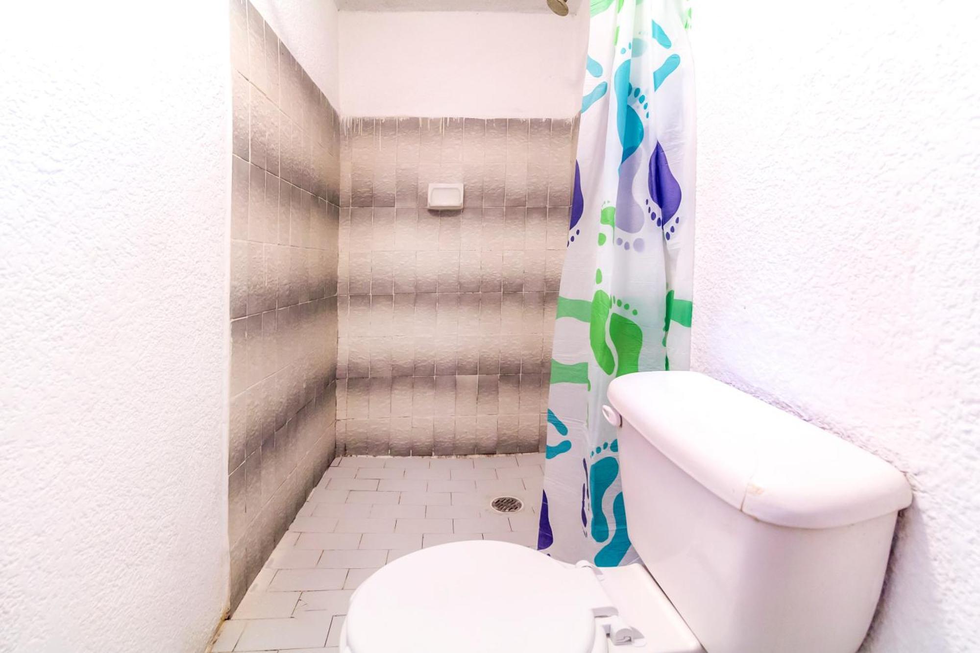 San Cristóbal de Las Casas Oyo Hotel La Luna, Templo De Santo Domingo De Guzman מראה חיצוני תמונה